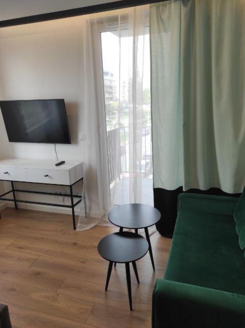 City Break Atelier Praga Apartamenty ワルシャワ エクステリア 写真