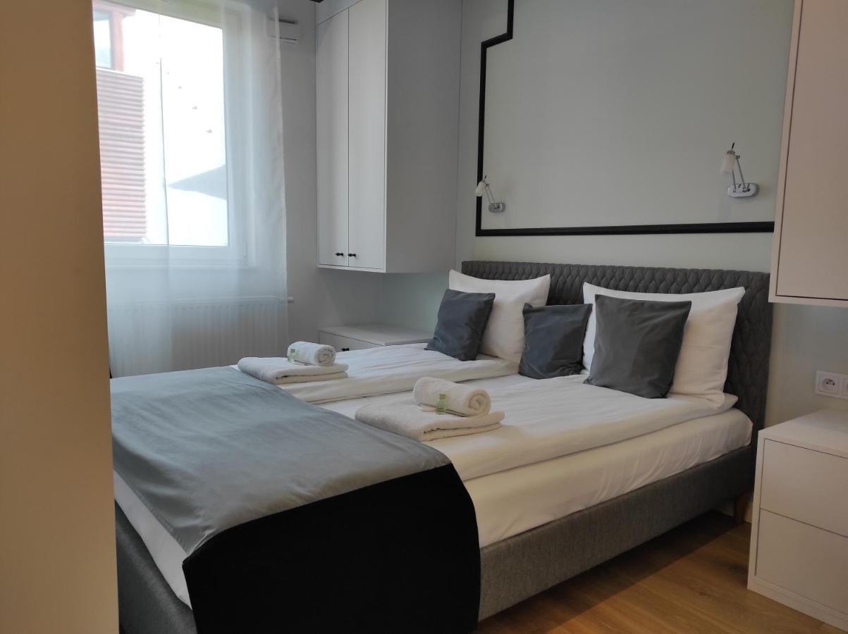 City Break Atelier Praga Apartamenty ワルシャワ エクステリア 写真