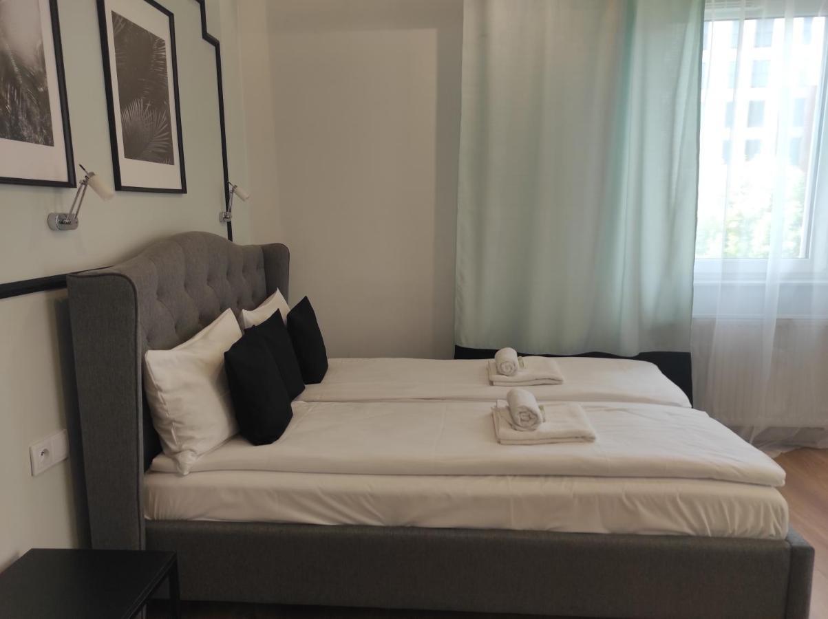City Break Atelier Praga Apartamenty ワルシャワ エクステリア 写真