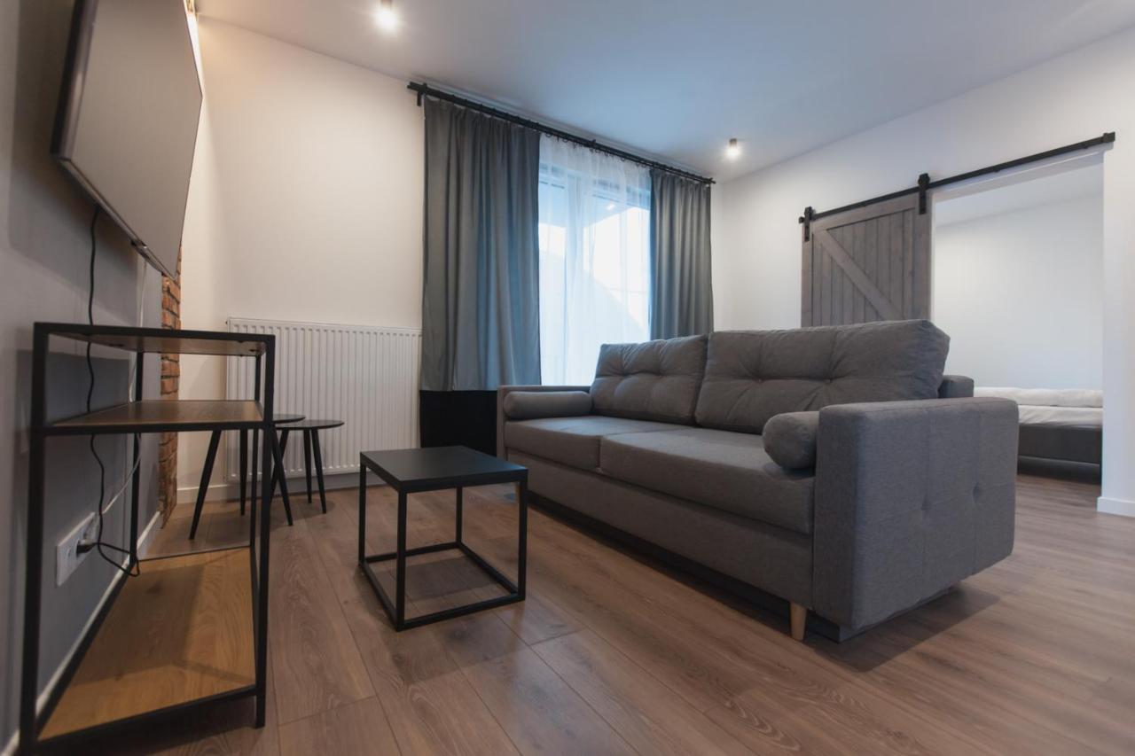 City Break Atelier Praga Apartamenty ワルシャワ エクステリア 写真