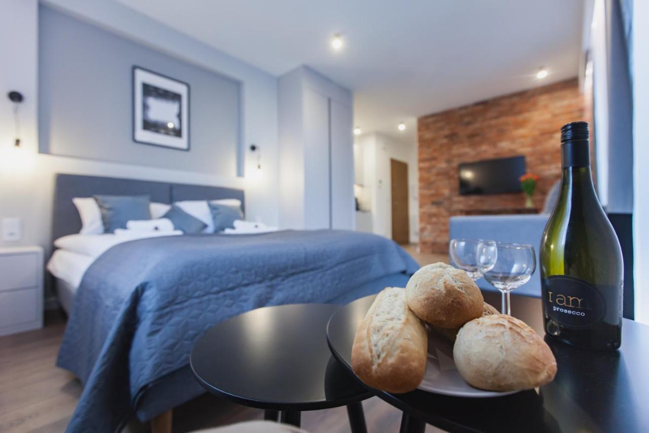 City Break Atelier Praga Apartamenty ワルシャワ エクステリア 写真
