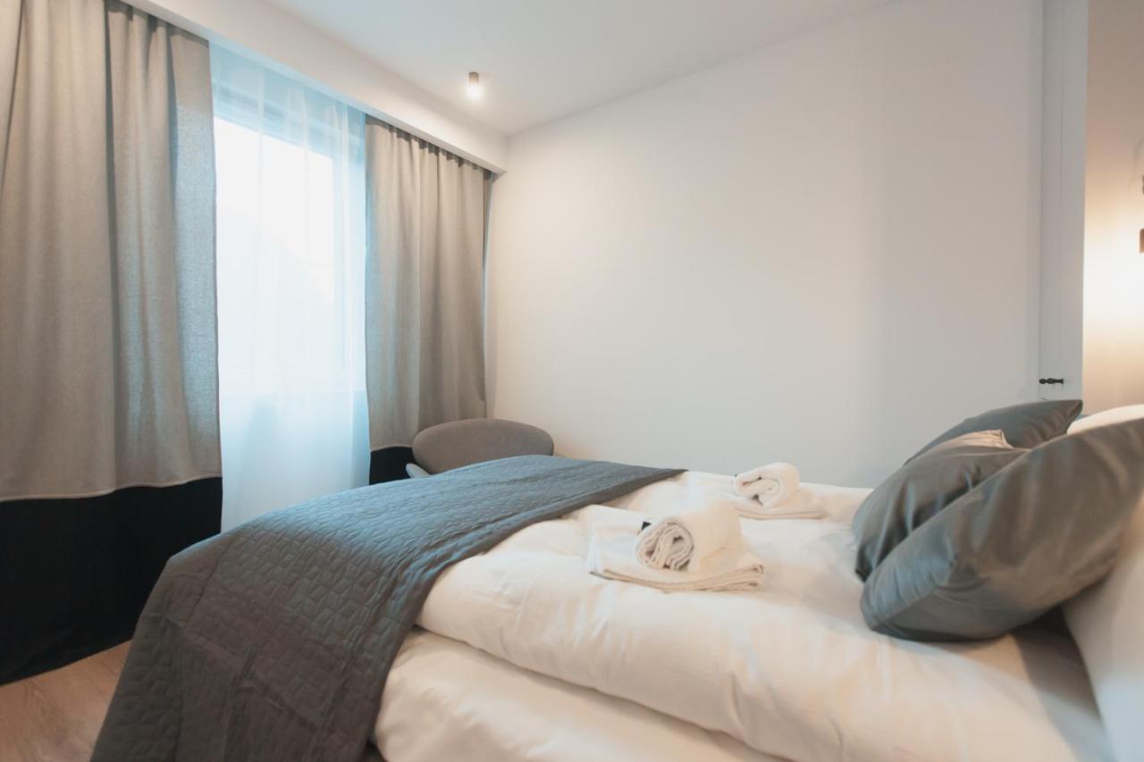 City Break Atelier Praga Apartamenty ワルシャワ エクステリア 写真